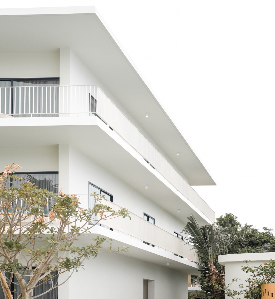 Aviyana Hua Hin by Architectkidd