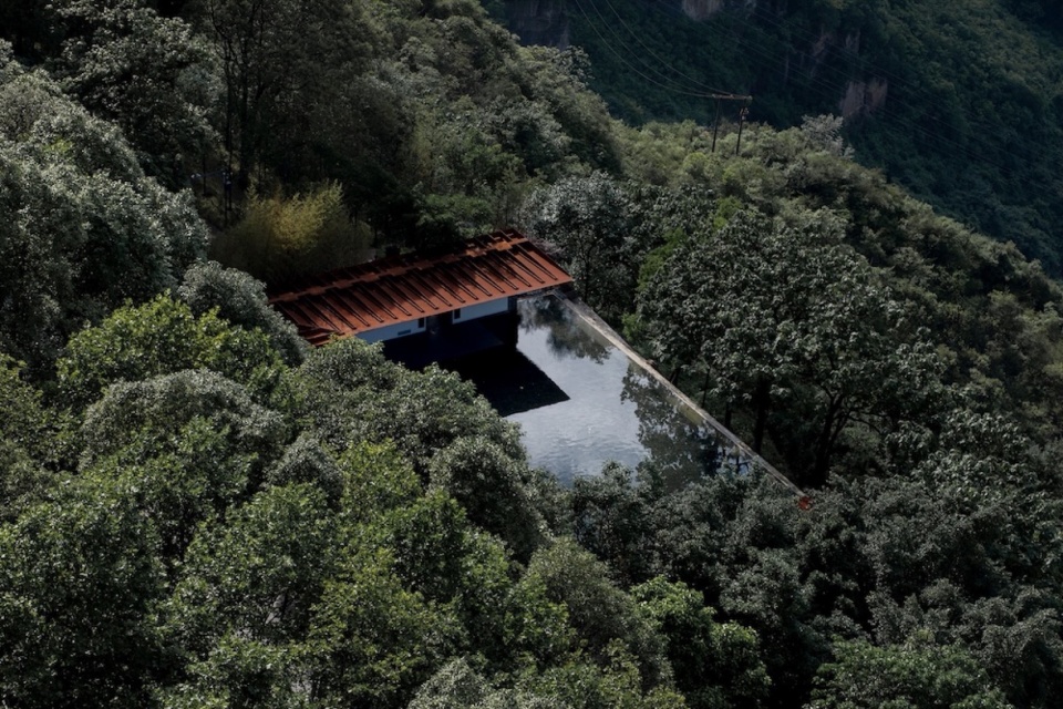 Liu Jiakun Receives the 2025 Pritzker Architecture Prize