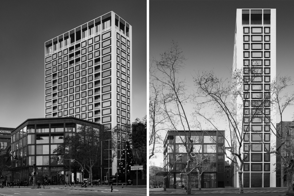 Mandarin Oriental Residences by OAB Office 拷贝
