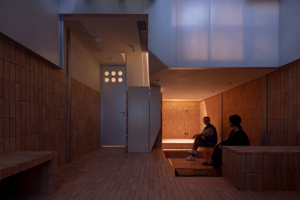 Mini Sanbao Ceramic Art Studio