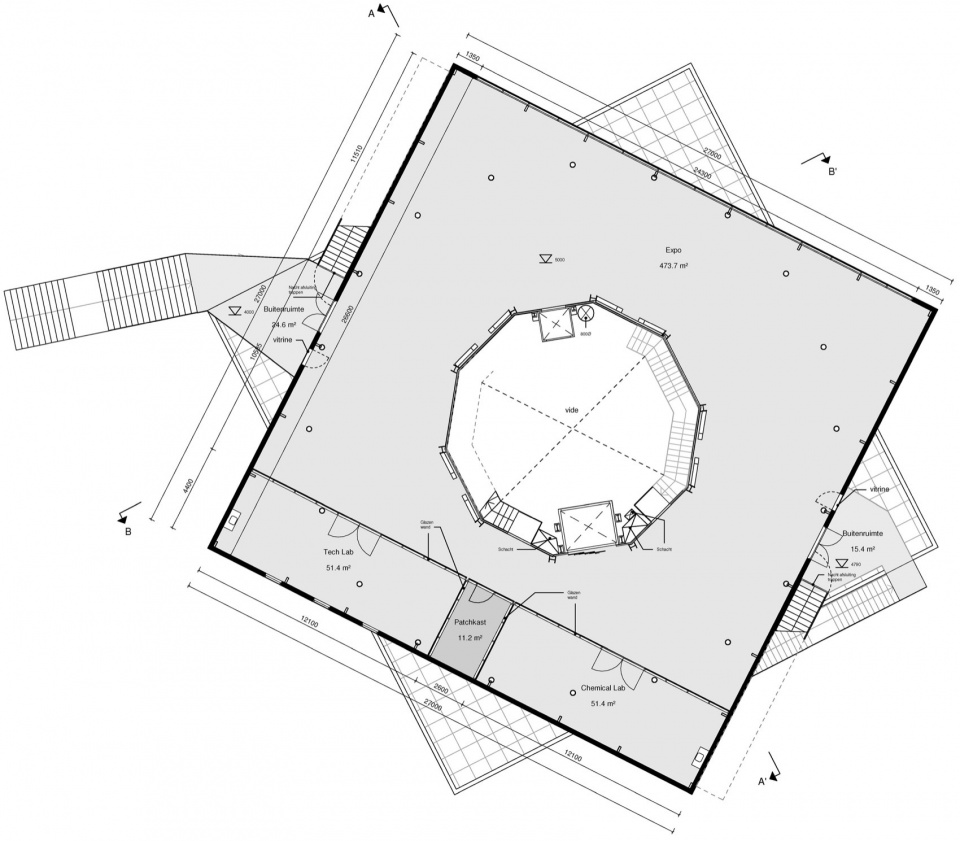 Portlantis MVRDV
