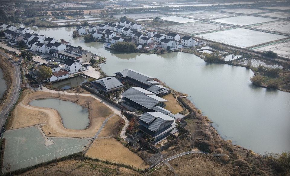 Suzhou Xiangcheng Ecological Culture and Tourism Development Group