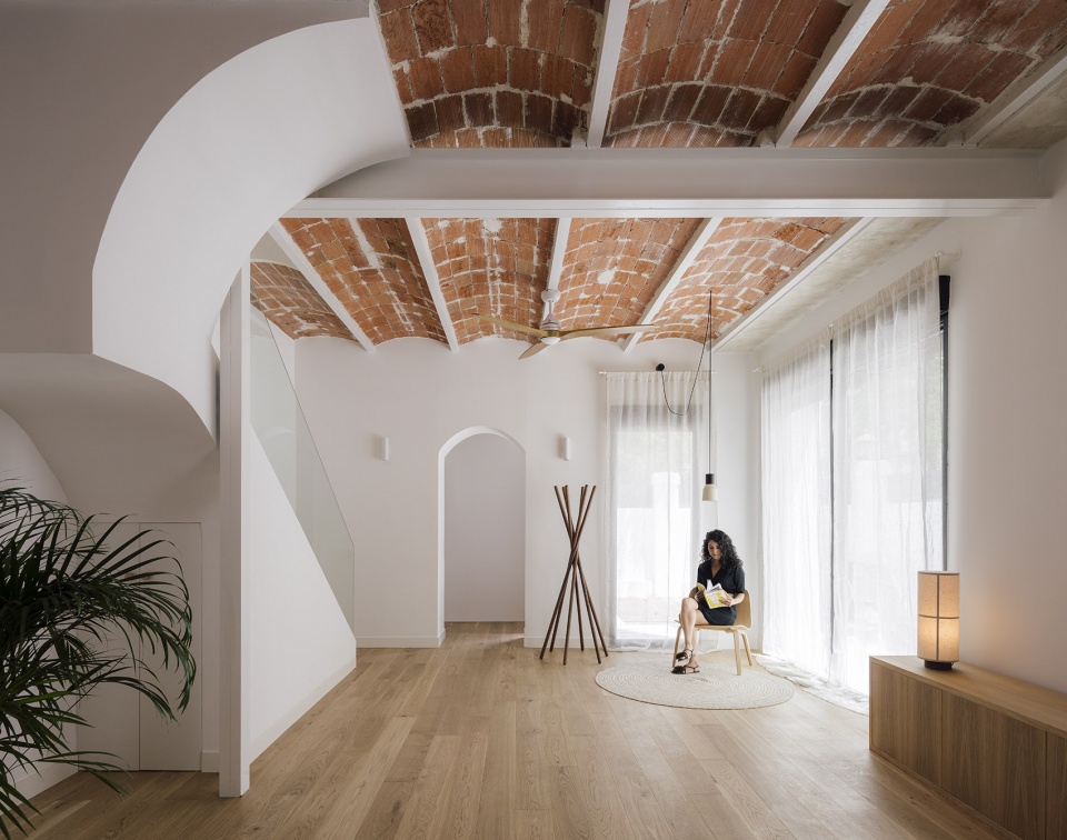 casa cientoonce by zooco studio