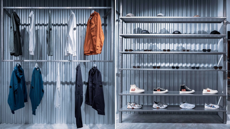 modo store by office inainn