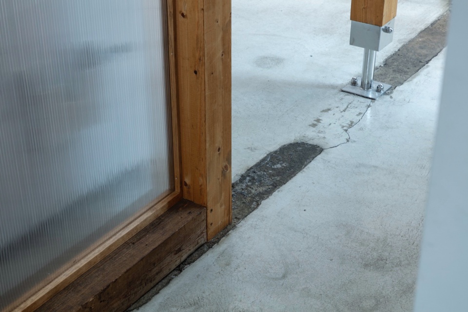 office Nomura sanko note architects