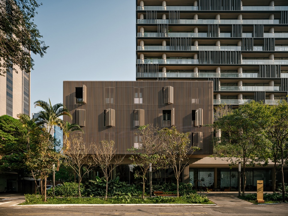 praca henrique monteiro by arthur casas
