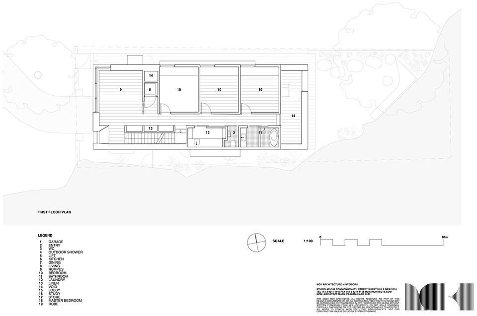 quarry box by mck architecture interiors