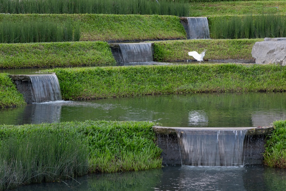 sanya guanlan garden by zscape