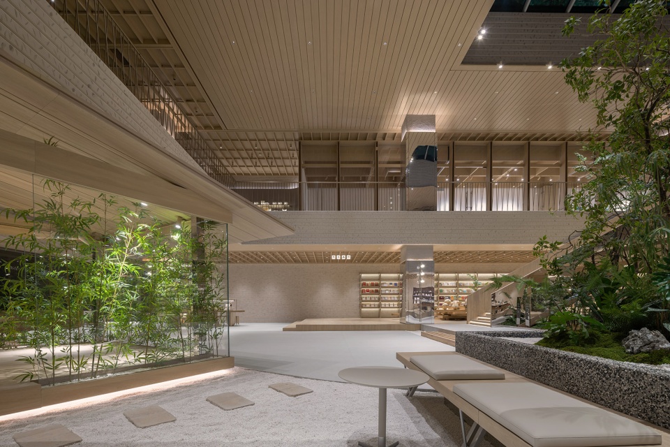 the ideal community muziji by karv one design