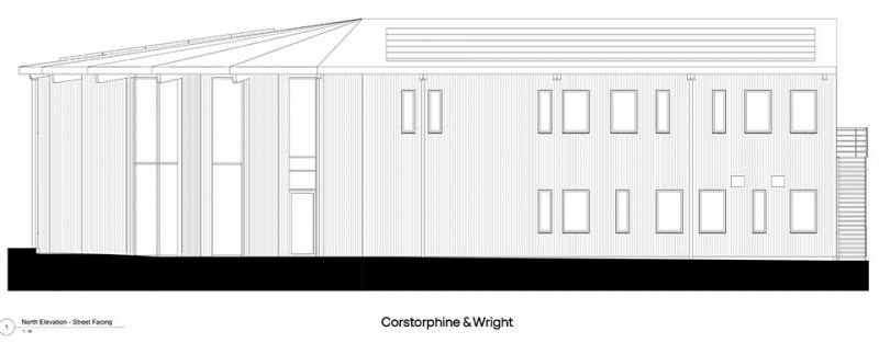 unusual rigging hq by corstorphine wright