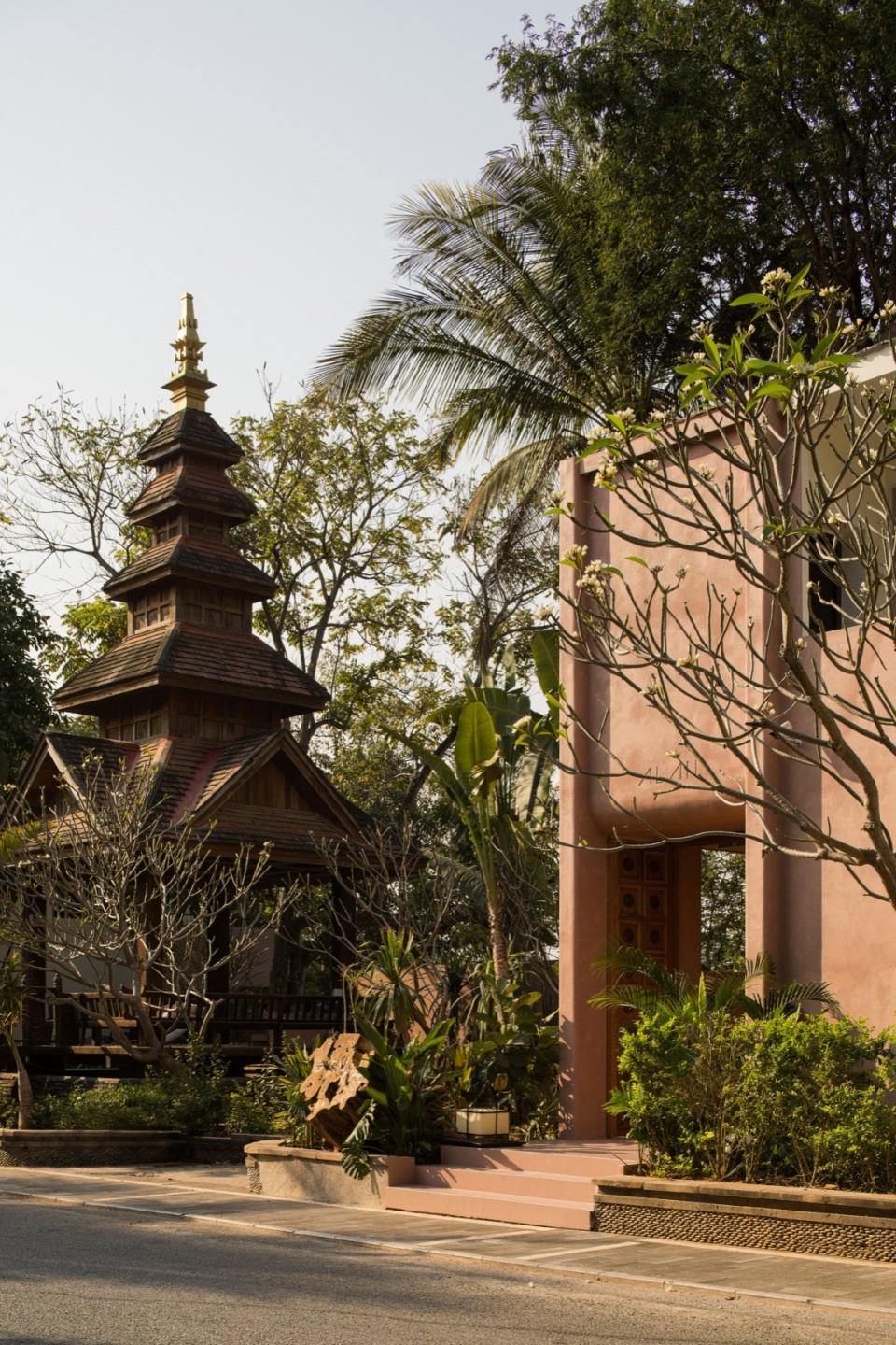 ALAN RESORT