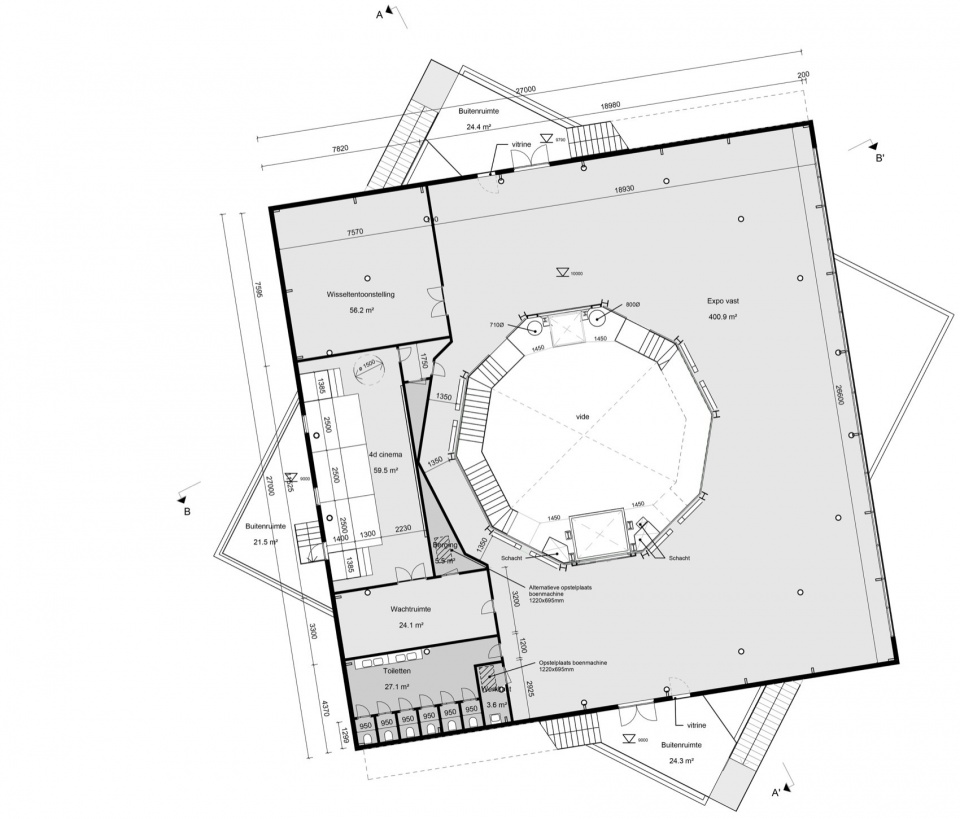 Portlantis MVRDV