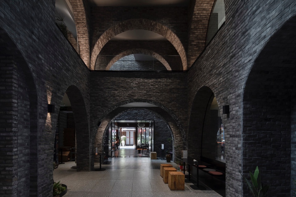 QiongLai Art Museum