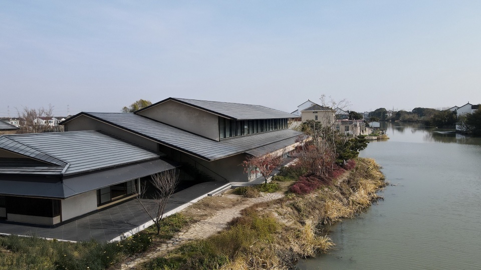 Suzhou Xiangcheng Ecological Culture and Tourism Development Group