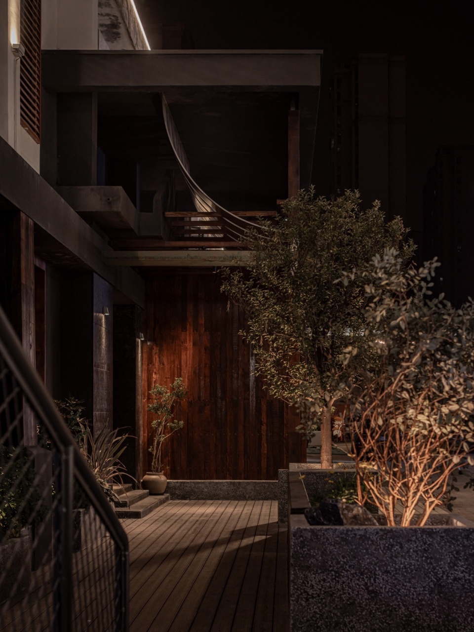 Taste Seoul Creative Korean cuisine by Reborn Design
