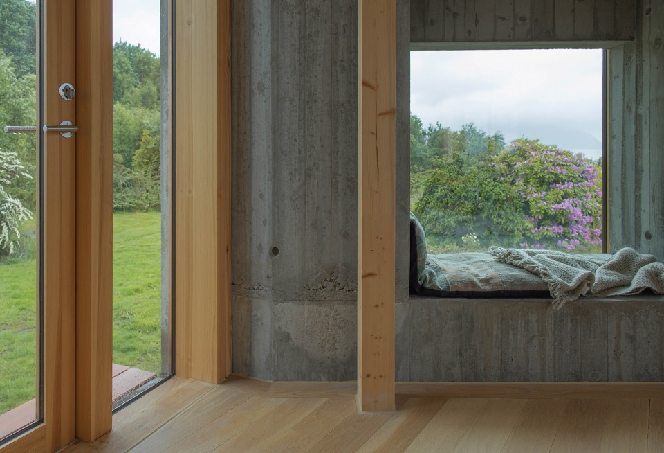 house in valderoya by svingen arkitektkontor as