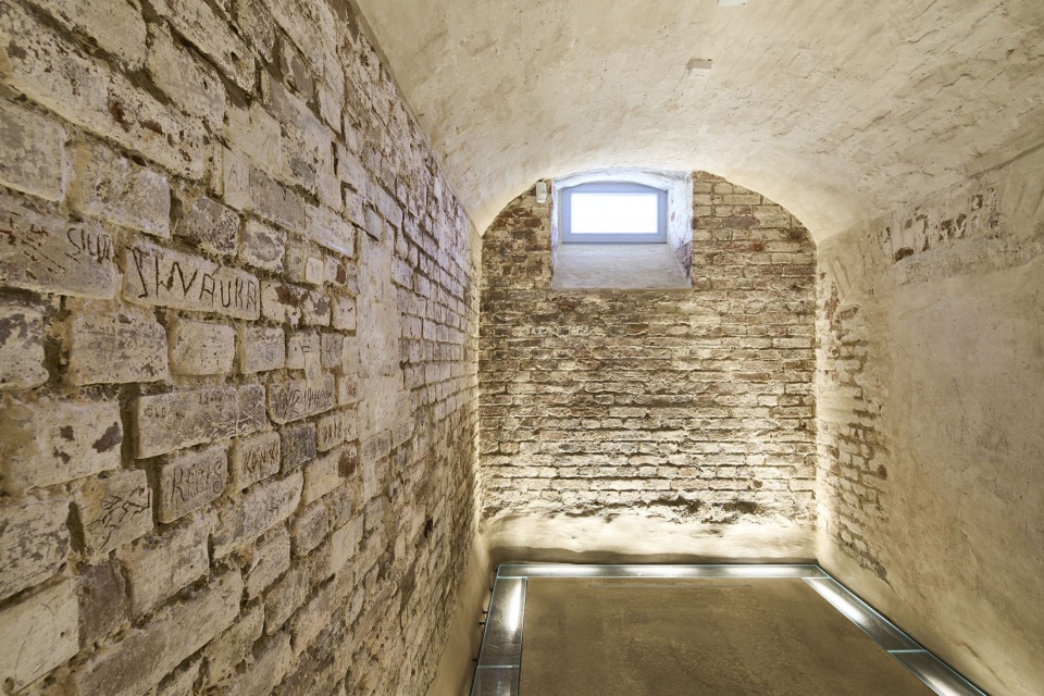 house of remembrance of the augustow roundup by tremend studio