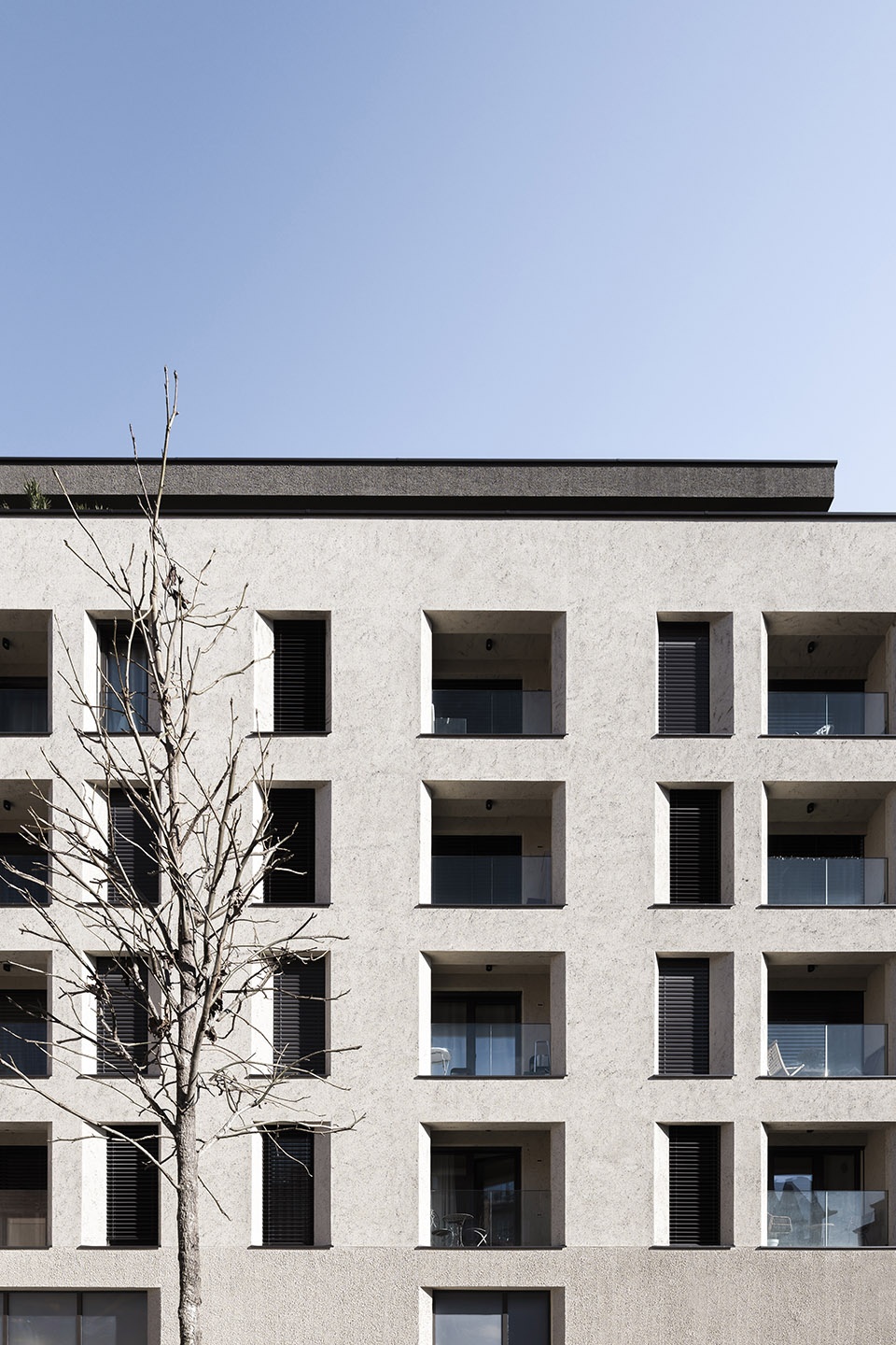 museumstrase 42 by noa