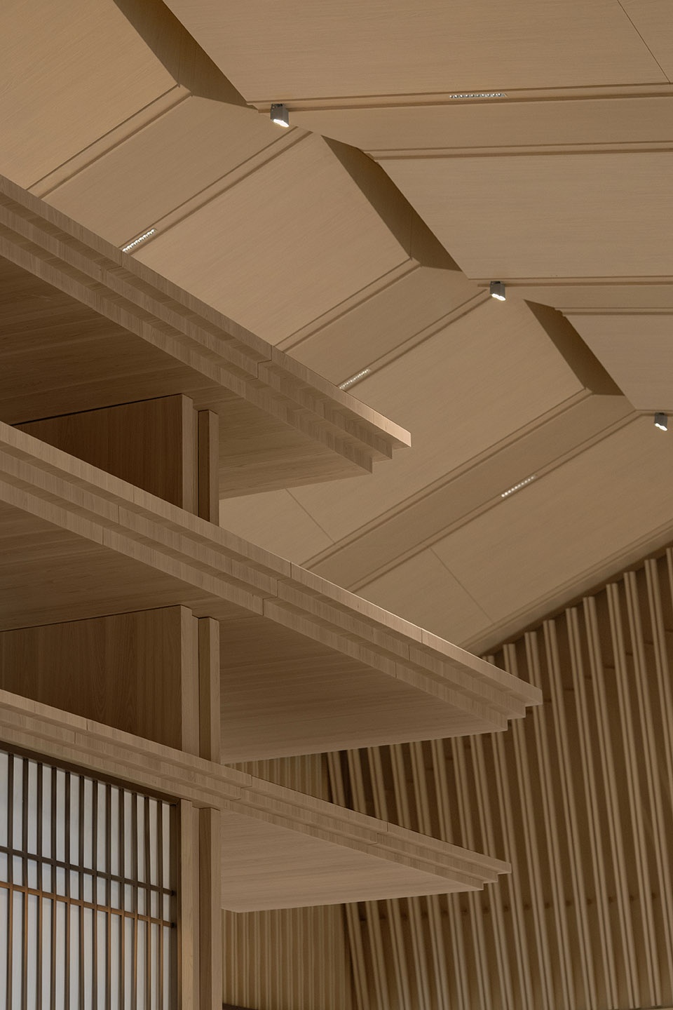 the ideal community muziji by karv one design