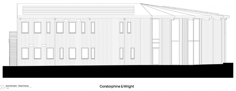 unusual rigging hq by corstorphine wright