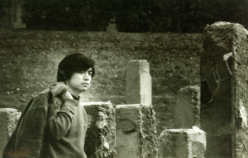 Liu Jiakun Receives the 2025 Pritzker Architecture Prize