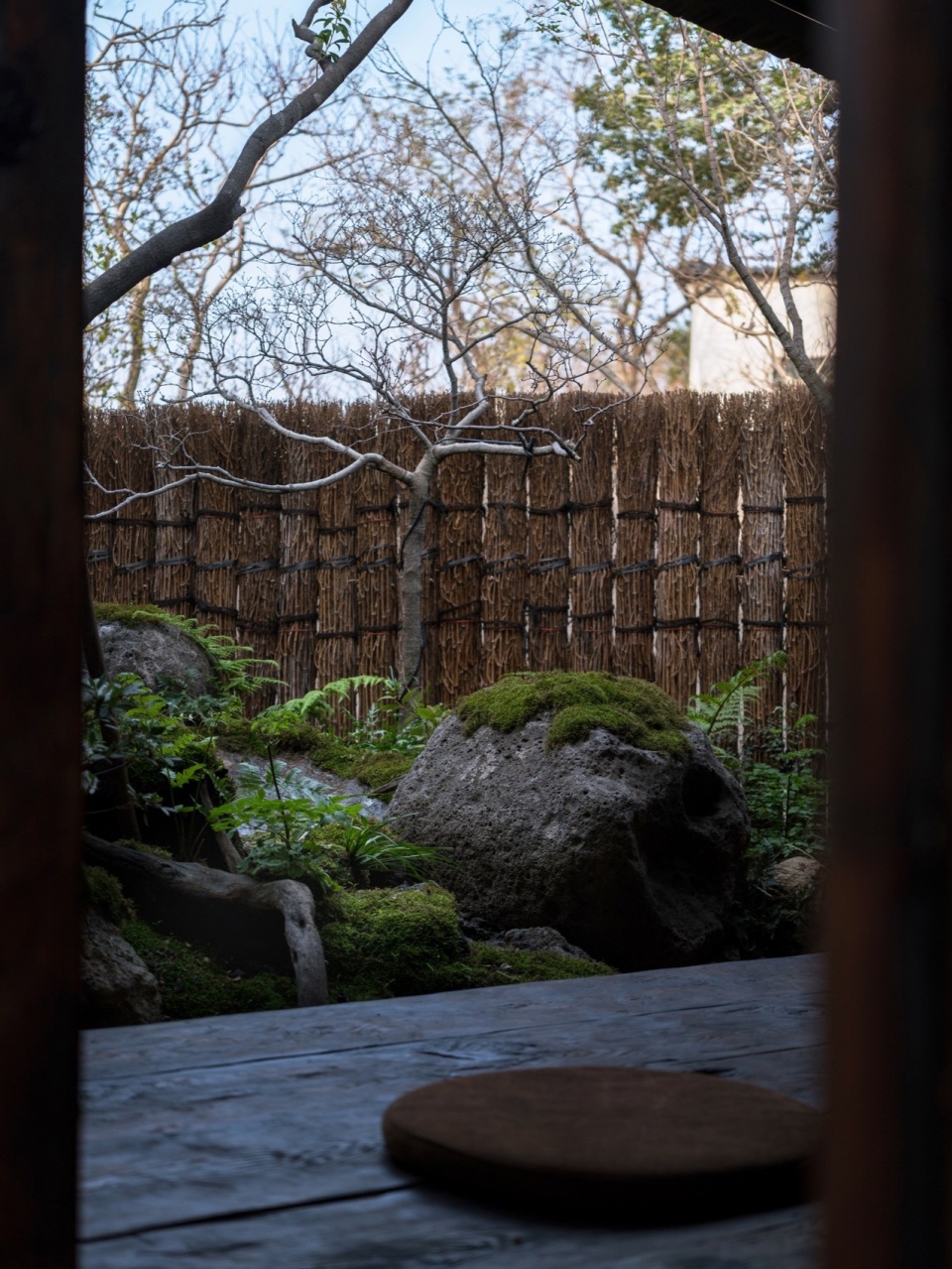 Mu Tea Garden by ZAN landscape