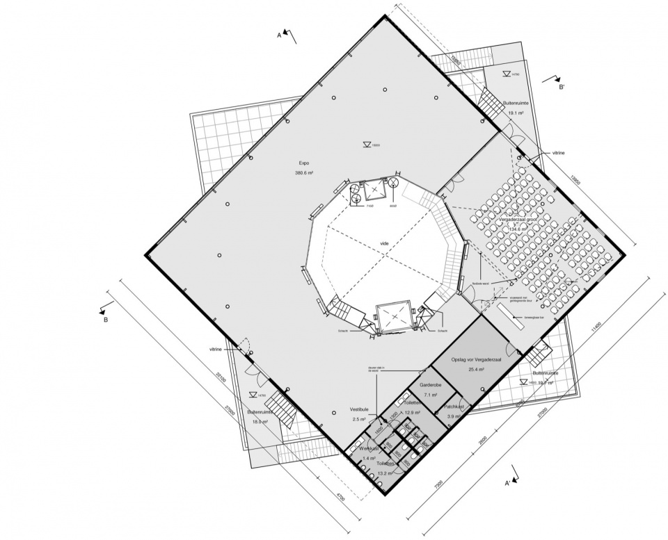 Portlantis MVRDV