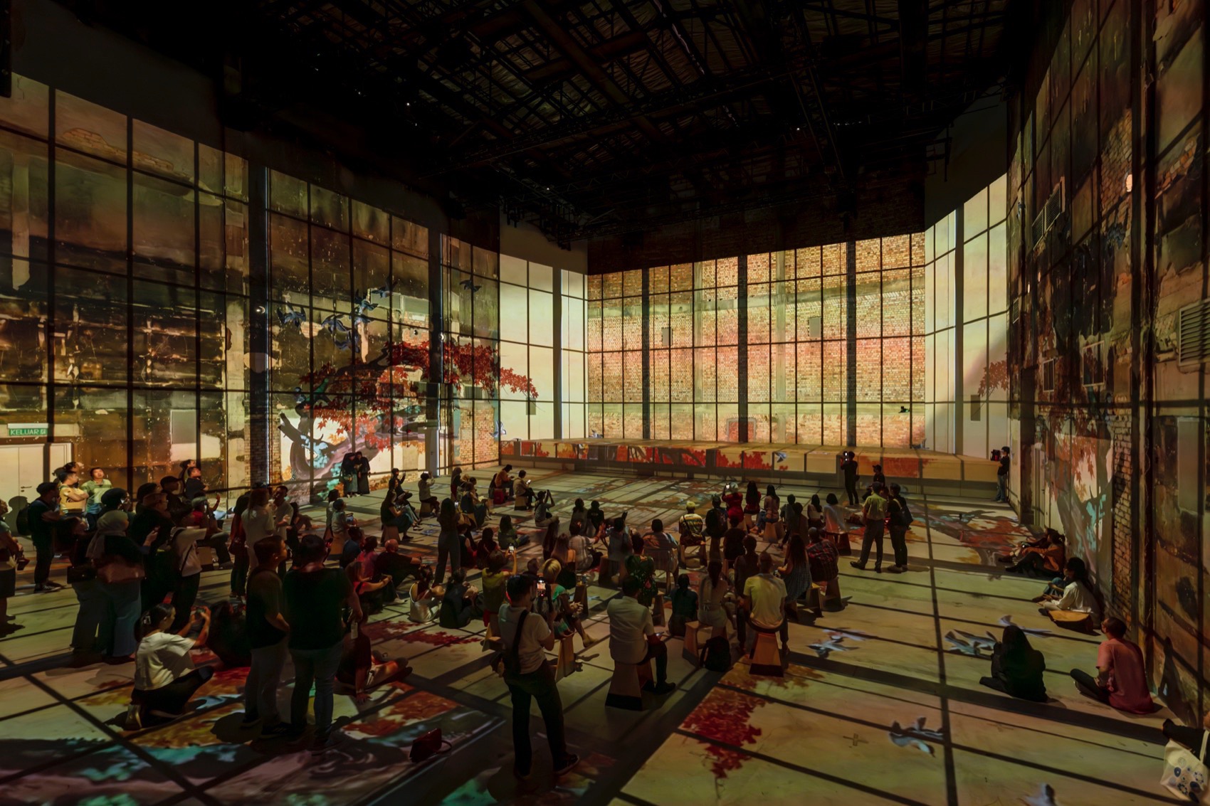 REXKL by Mentahmatter Design Sdn. Bhd. - 谷德设计网