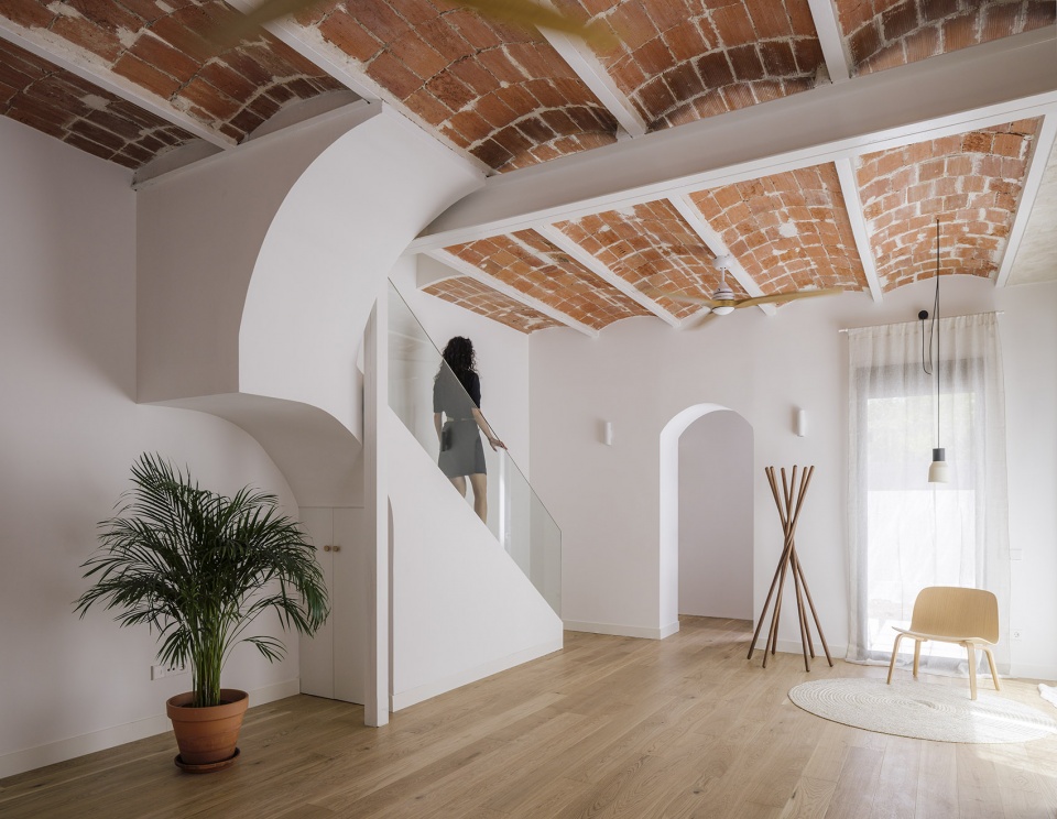 casa cientoonce by zooco studio