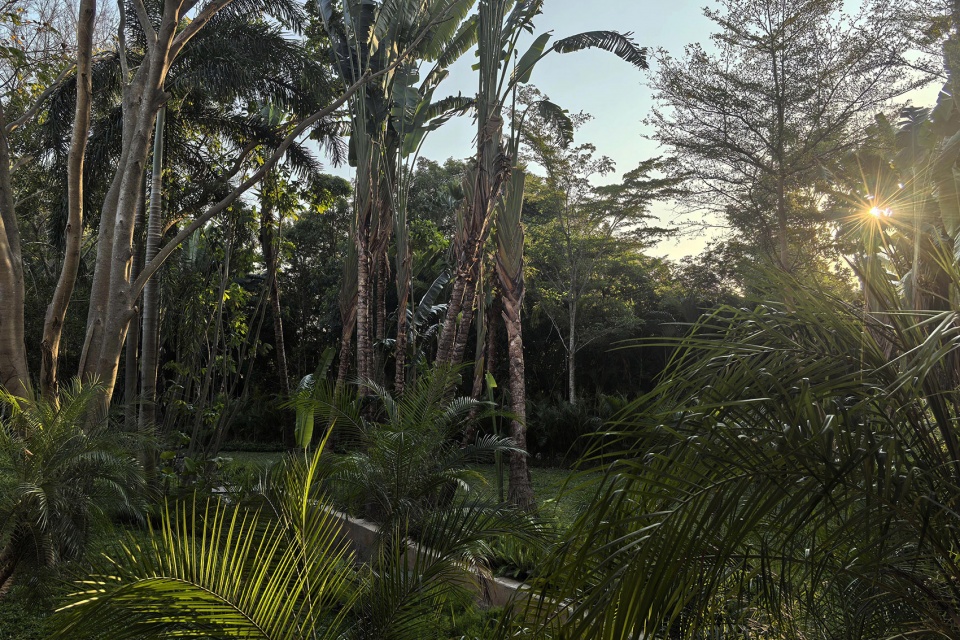 sanya guanlan garden by zscape