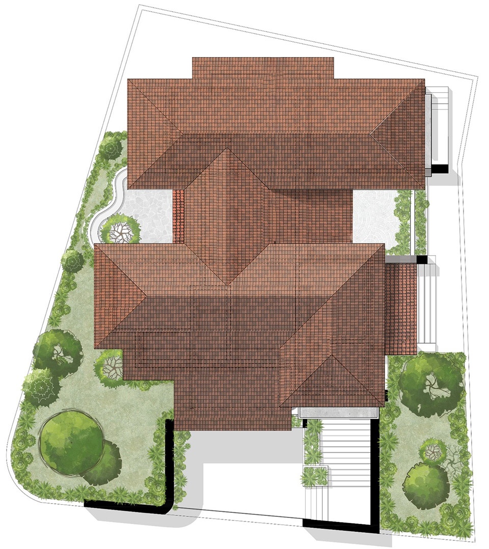 swasti by deearth architects