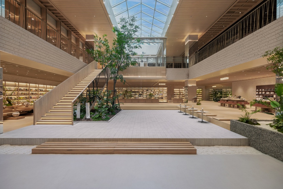 the ideal community muziji by karv one design