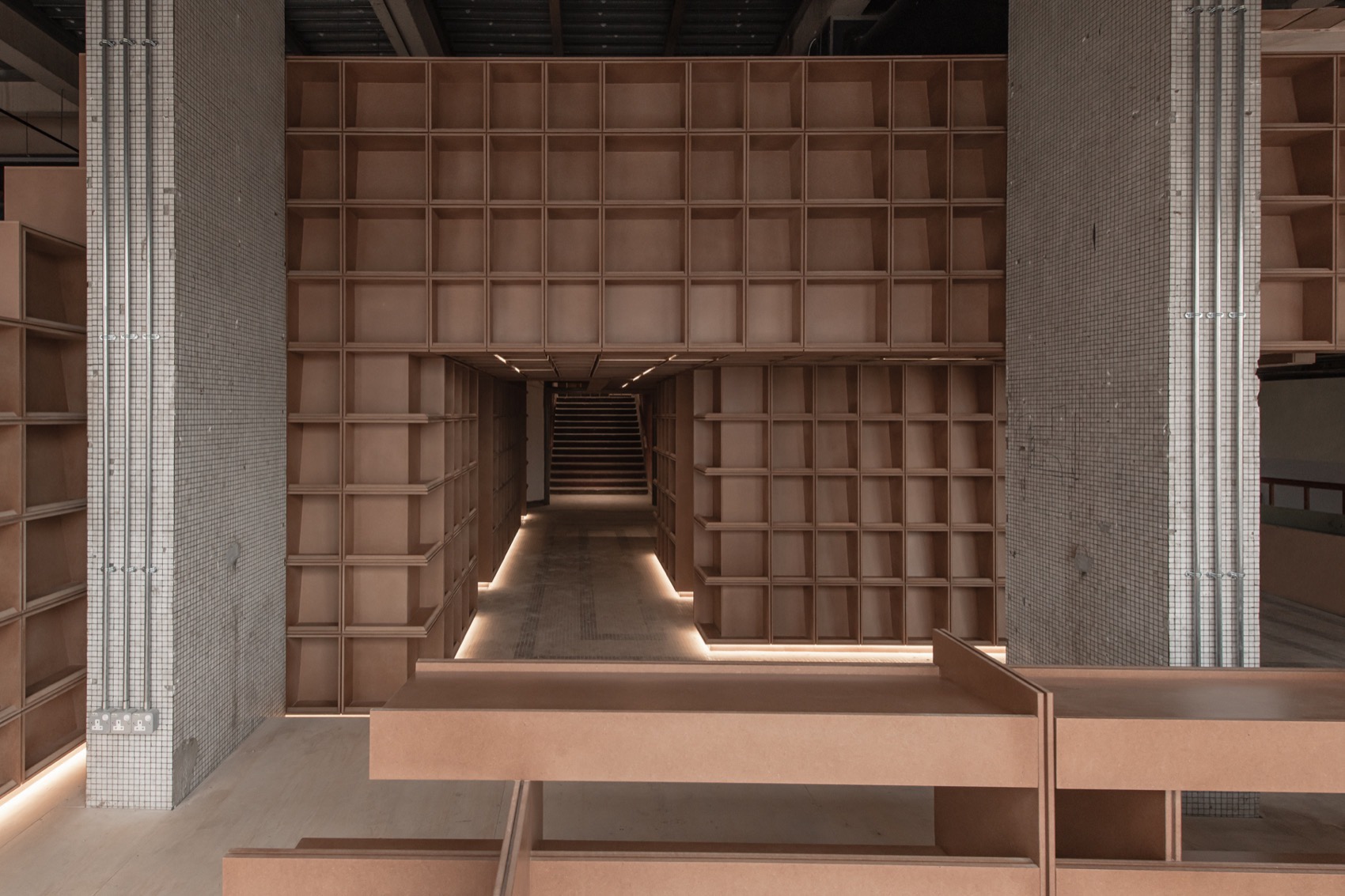 REXKL by Mentahmatter Design Sdn. Bhd. - 谷德设计网