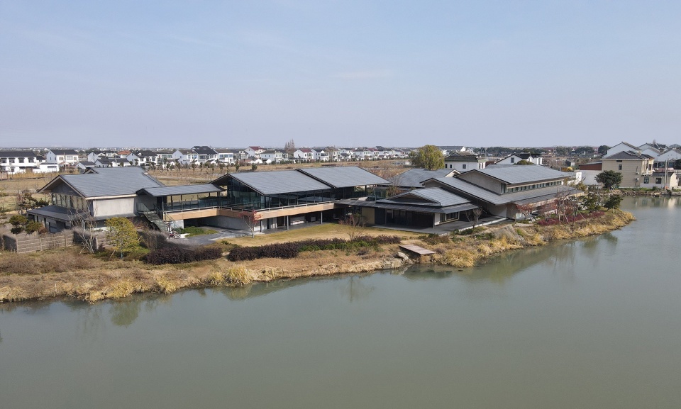 Suzhou Xiangcheng Ecological Culture and Tourism Development Group