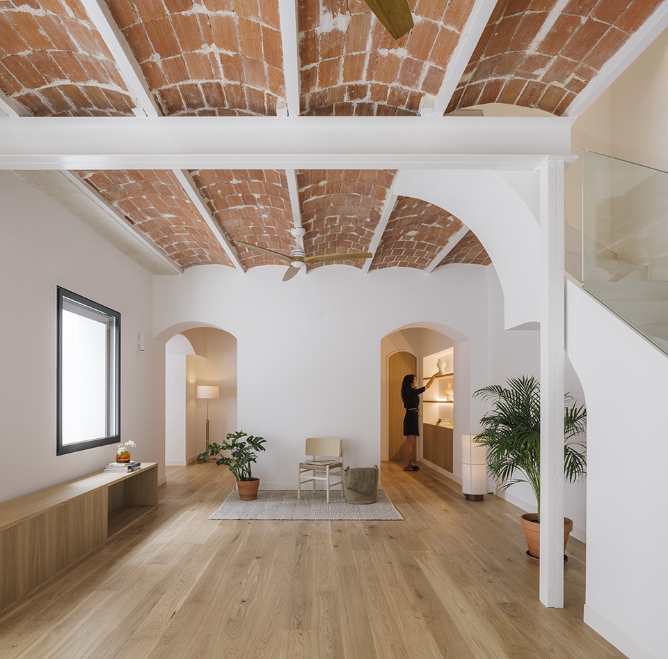 casa cientoonce by zooco studio