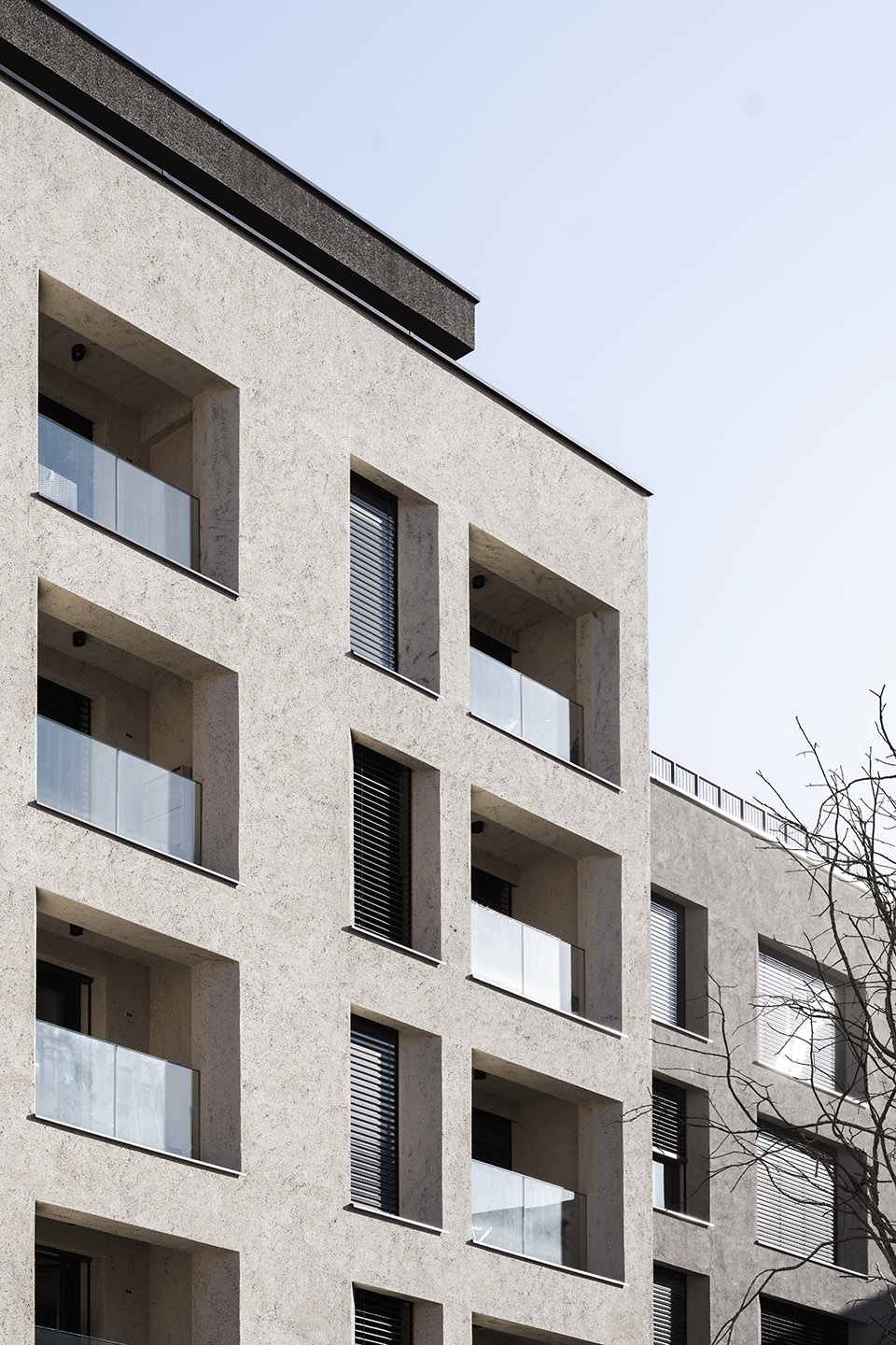 museumstrase 42 by noa