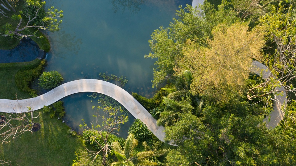sanya guanlan garden by zscape