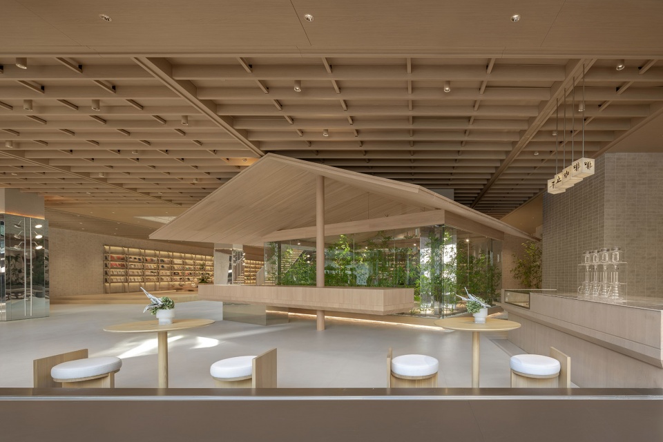 the ideal community muziji by karv one design