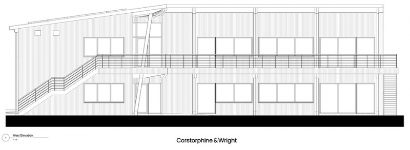 unusual rigging hq by corstorphine wright