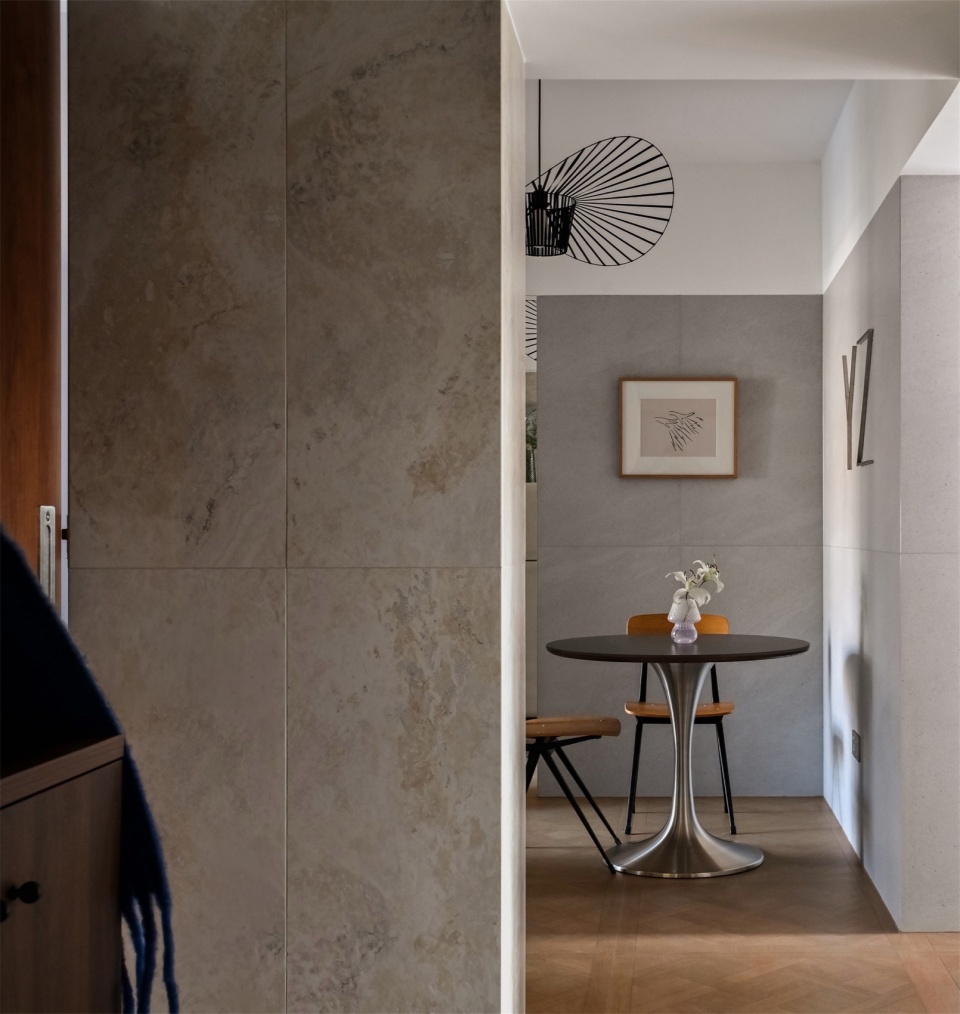 yz residence by na deco