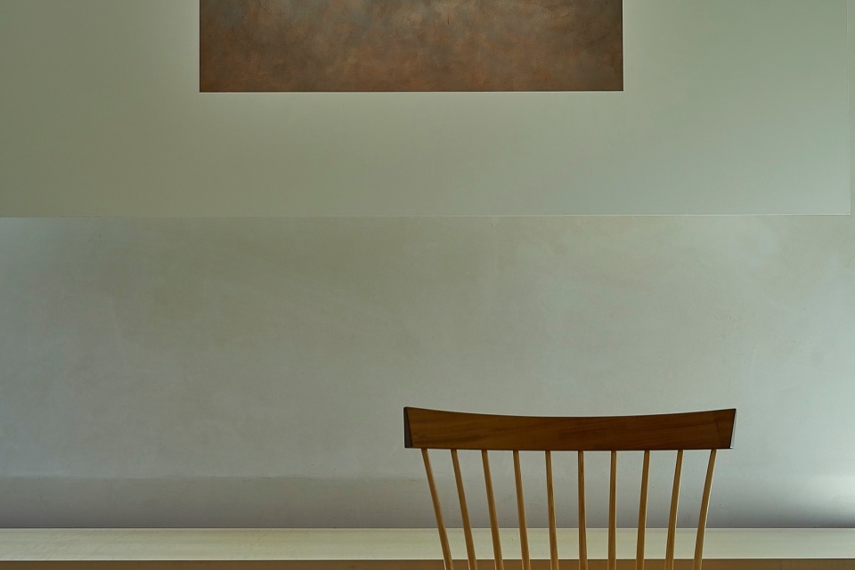 A Mourning Dovecote by Schwartz and Architecture