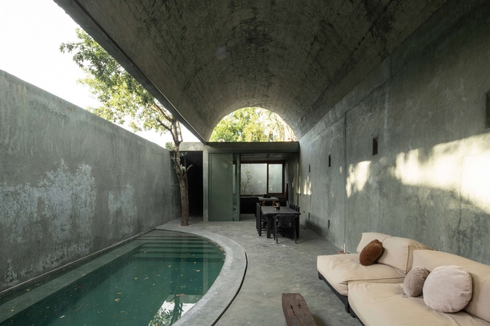 CASA GRUTA by Salvador Roman Hernandez Adela Mortera Villarreal ld2
