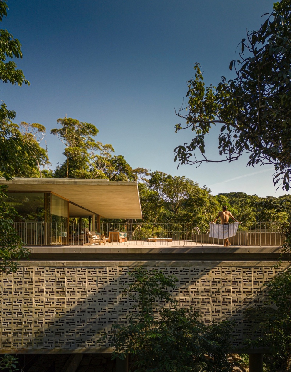 Canopy House by Studio Mk27
