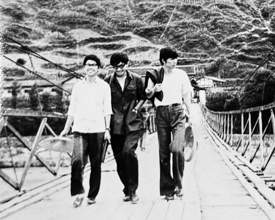 Liu Jiakun Receives the 2025 Pritzker Architecture Prize