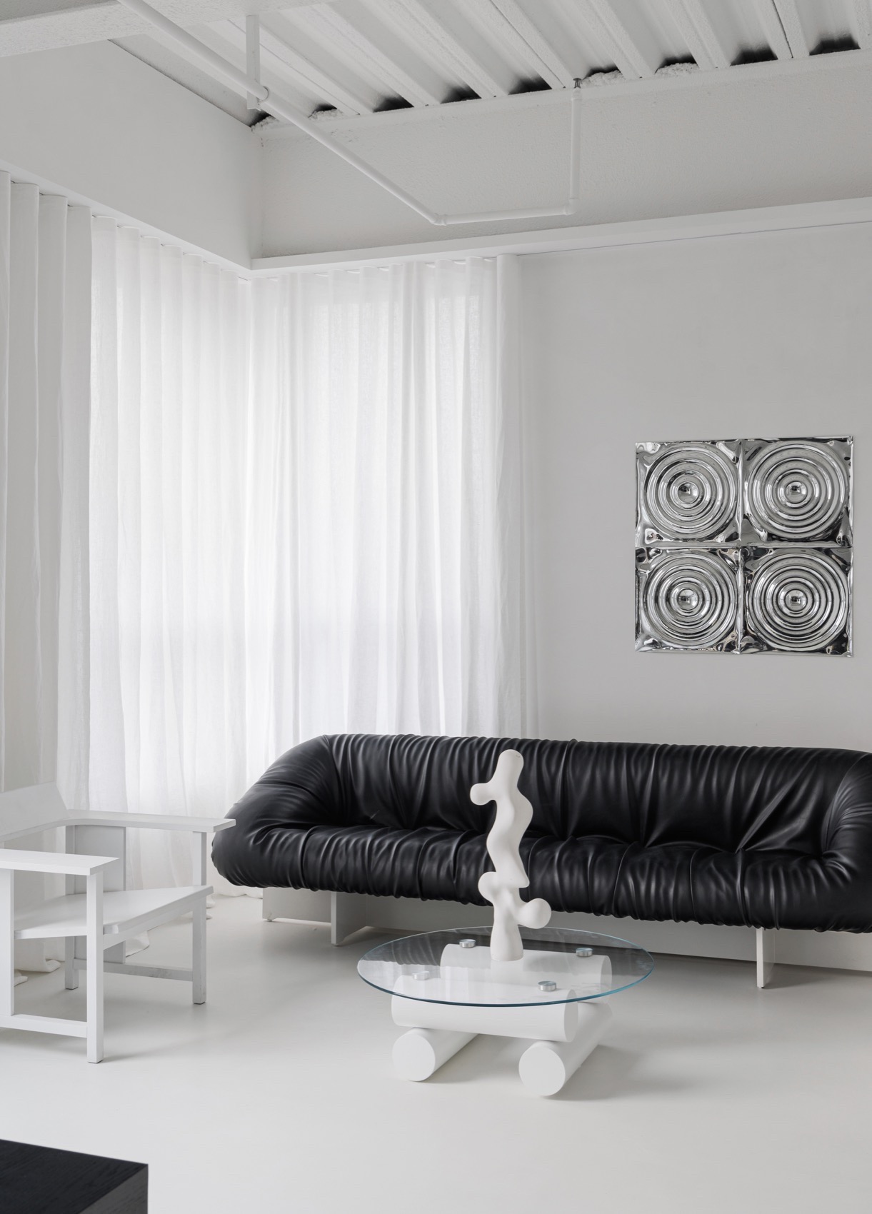 NOTHING DESIGN Beijing Studio by NOTHING DESIGN - 谷德设计网