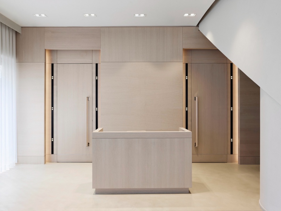 Ozlenir Headquarter URBANJOBS