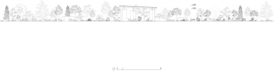STONES VENUE Associates Architecture