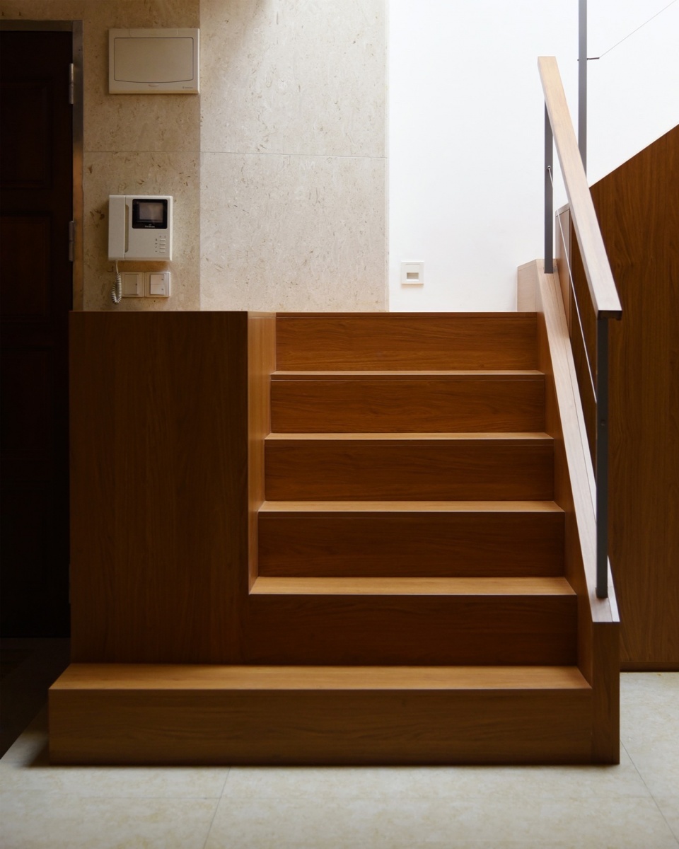 Sunlight Home