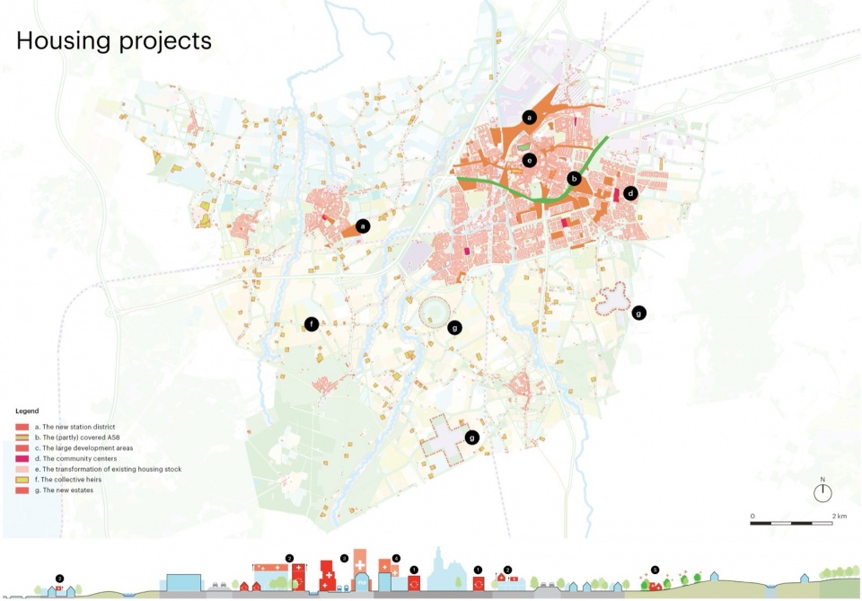 The Mosaic MVRDV