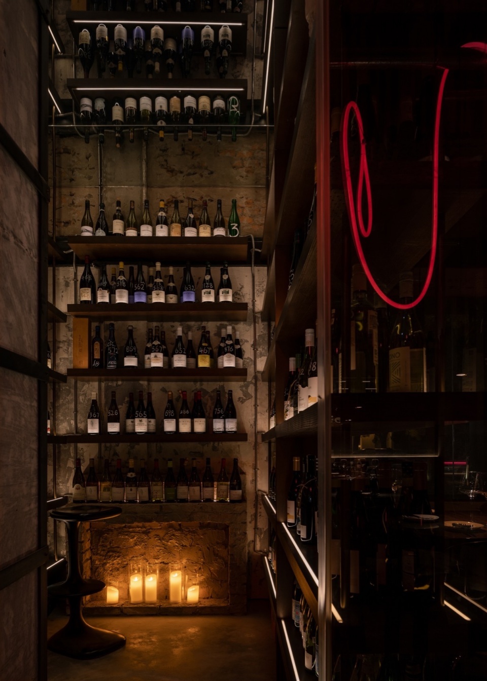 ber bistro